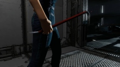 Xenoids  -    Alien Isolation