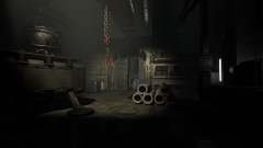 Xenoids  -    Alien Isolation