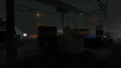 Xenoids  -    Alien Isolation