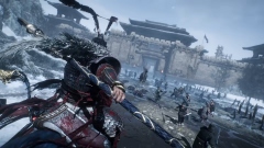 Wo Long: Fallen Dynasty        