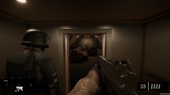 SCP: EVENT CLASSIFIED          