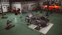  Car Mechanic Simulator    DRIFTCE
