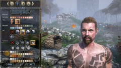 Gloria Victis: Medieval MMORPG