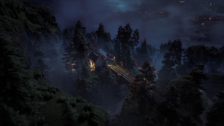 � Hogwarts Legacy ��� ������������ � �����������, �� ��� ��� ����� ������� ����