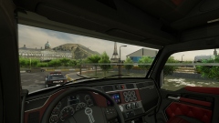 Truck Simulator: WORLD      