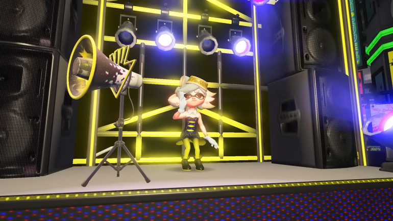 Nintendo       Splatoon 3