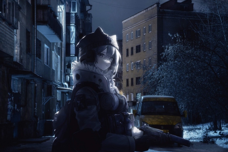 Ubisoft ������� The Division 2 � ��� ������ �� ����� ��������� ����������