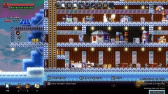Farworld Pioneers � ������������ ����� Terraria � Rust ��� ����������� ����������� ������