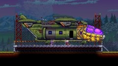 Farworld Pioneers � ������������ ����� Terraria � Rust ��� ����������� ����������� ������