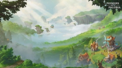 Pioneers of Pagonia  -    The Settlers