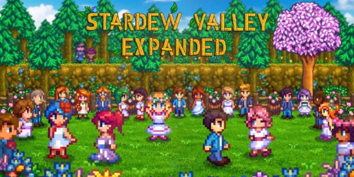    Stardew Valley