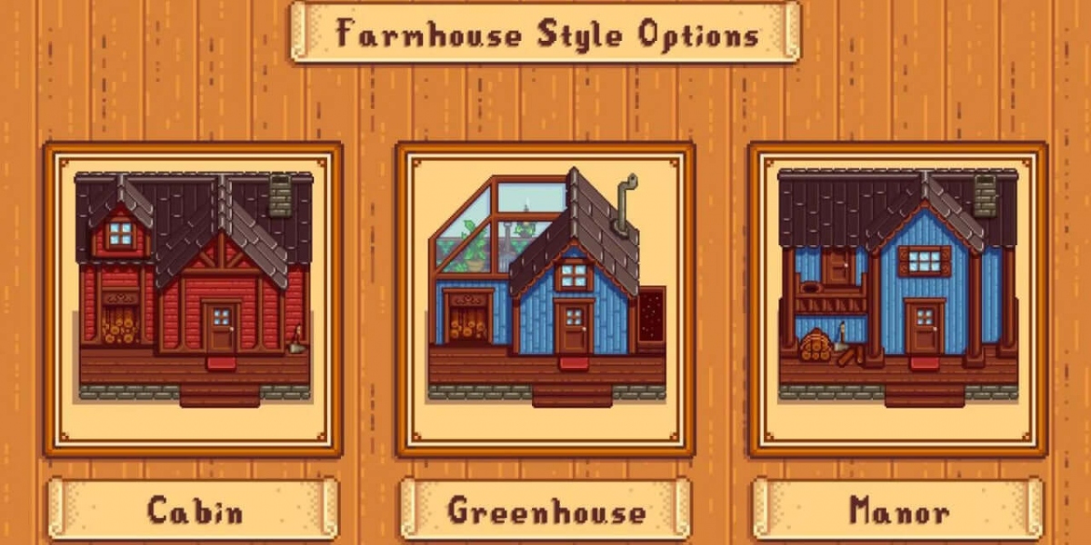    Stardew Valley