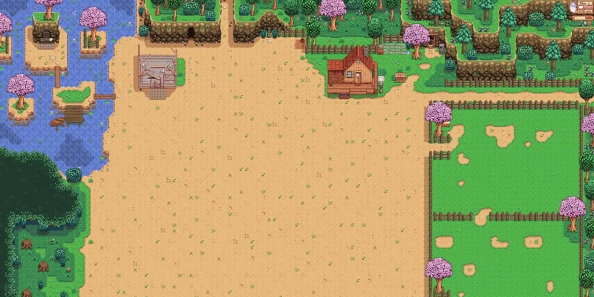    Stardew Valley