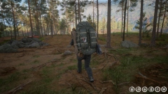 Across the wilds � ������������� ��������� �������, � ����������� � ����� ��������