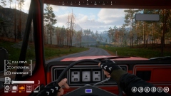 Across the wilds � ������������� ��������� �������, � ����������� � ����� ��������