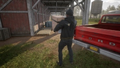 Across the wilds � ������������� ��������� �������, � ����������� � ����� ��������