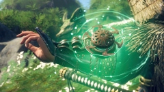 WILD HEARTS        Nioh  Attack on Titan 2