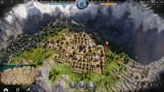 Thrive: Heavy Lies The Crown � ����������������� ��������� � ����� �������������� �������