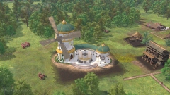 Thrive: Heavy Lies The Crown � ����������������� ��������� � ����� �������������� �������