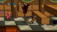 Maximus 2: Street Gladiators        90- 