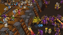 Maximus 2: Street Gladiators        90- 