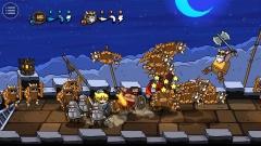 Maximus 2: Street Gladiators        90- 