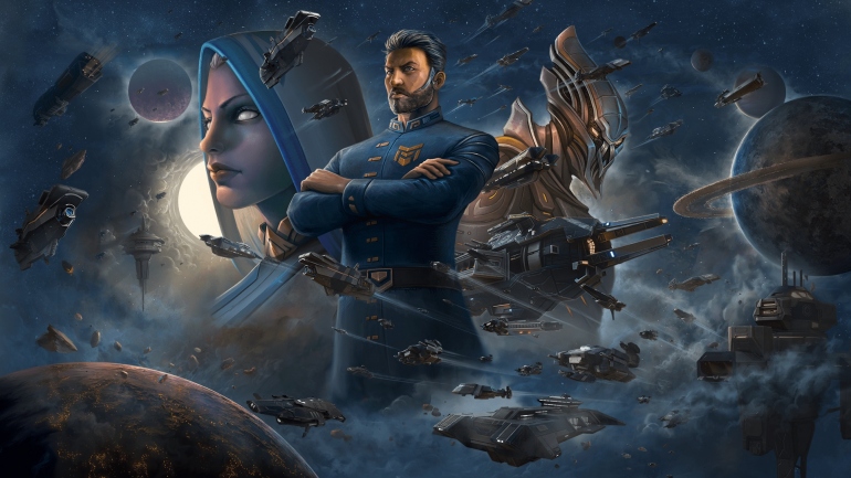 ����������� ��������� Sins of a Solar Empire II �������� ����������� �����������