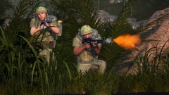 Operation: Harsh Doorstop