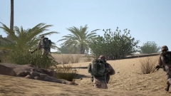 Operation: Harsh Doorstop