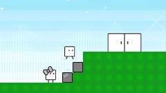 BOXBOY! + BOXGIRL! BOXBOY! + BOXGIRL!