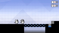 BOXBOY! + BOXGIRL! BOXBOY! + BOXGIRL!