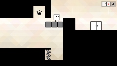 BOXBOY! + BOXGIRL! BOXBOY! + BOXGIRL!