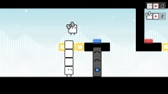 BOXBOY! + BOXGIRL! BOXBOY! + BOXGIRL!