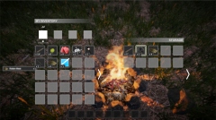 PROJECT D: Human Risen      ,    