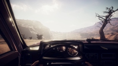 PROJECT D: Human Risen      ,    