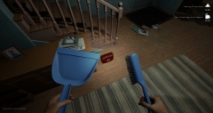 Paranormal Cleanup Paranormal Cleanup