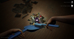 Paranormal Cleanup Paranormal Cleanup