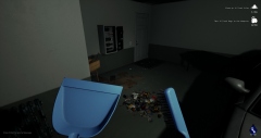 Paranormal Cleanup Paranormal Cleanup
