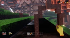 Voxellands    Minecraft    