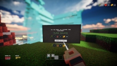 Voxellands    Minecraft    