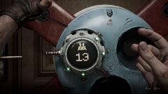 - Atomic Heart    