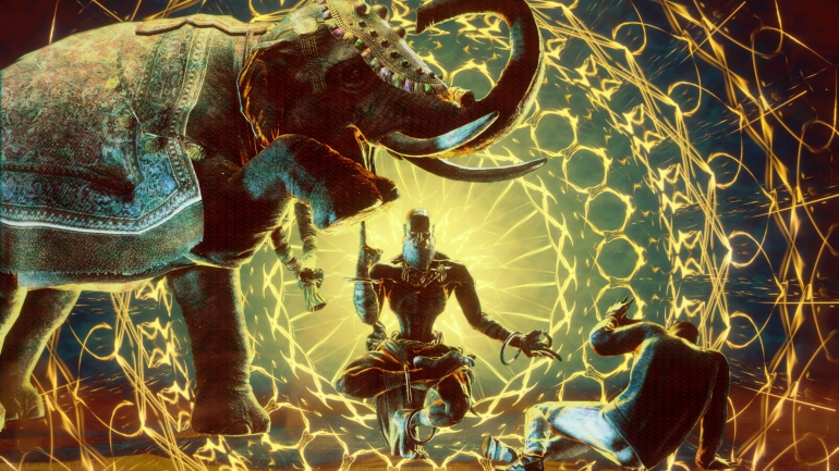 Capcom      Street Fighter 6