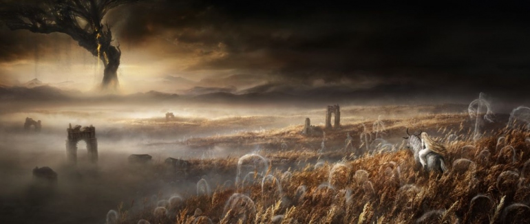 Bandai Namco    Elden Ring   Shadow of the Erdtree