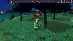 Tavernacle!   Tavern Defense   