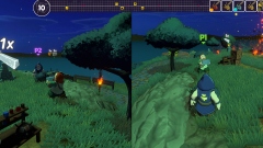 Tavernacle!   Tavern Defense   