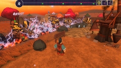 Tavernacle!   Tavern Defense   