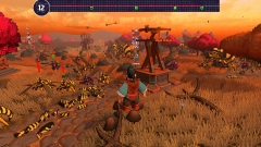 Tavernacle!   Tavern Defense   