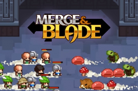 Merge & Blade
