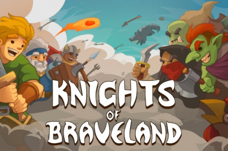Knights of Braveland