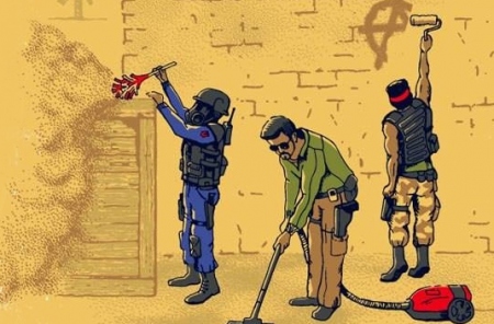 Nvidia      Counter-Strike 2